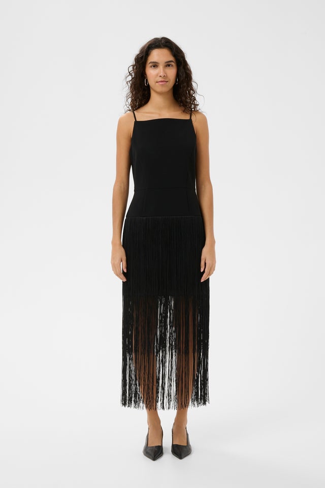 DRESSES | What To Wear Sudbury