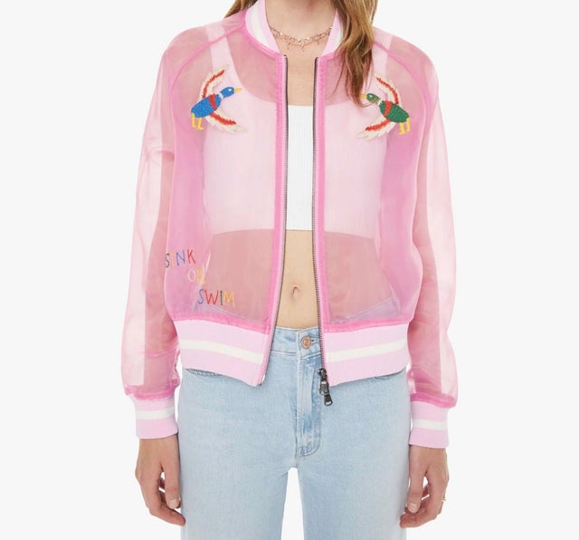 JACKETS & BLAZERS | What To Wear Sudbury