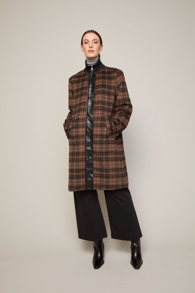 OUTERWEAR | What To Wear Sudbury