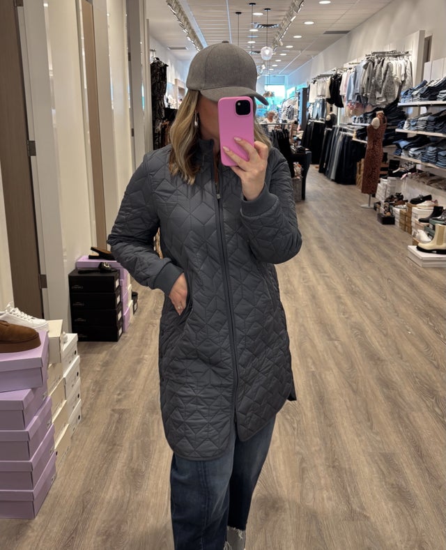 OUTERWEAR | What To Wear Sudbury