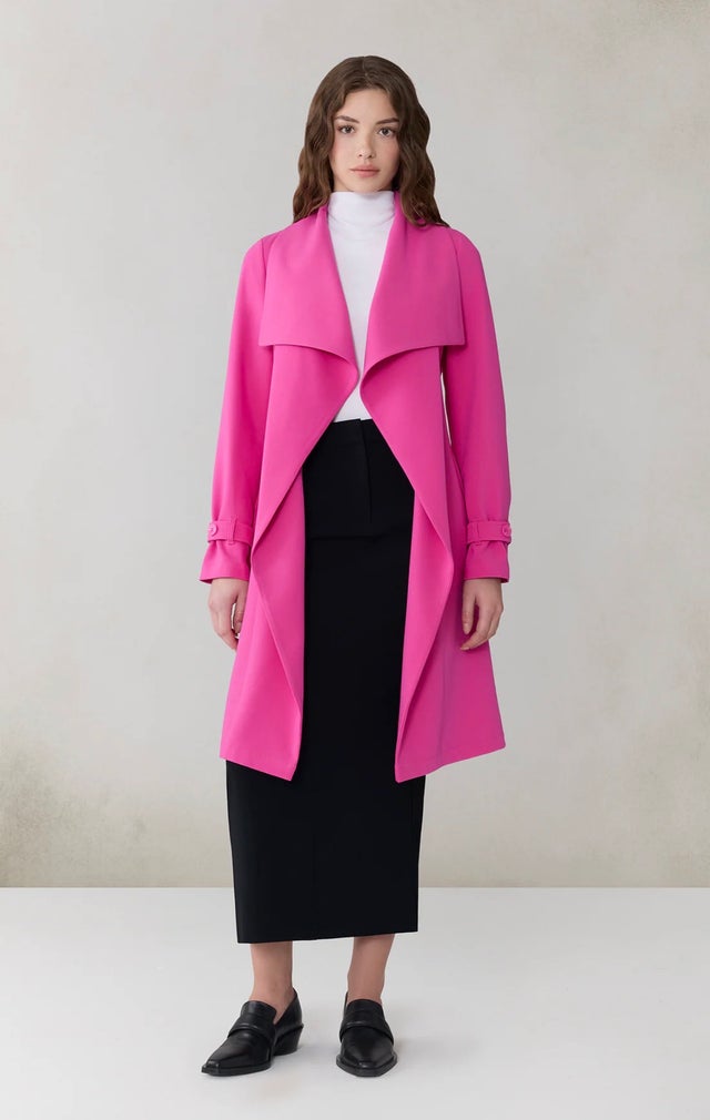 OUTERWEAR | What To Wear Sudbury