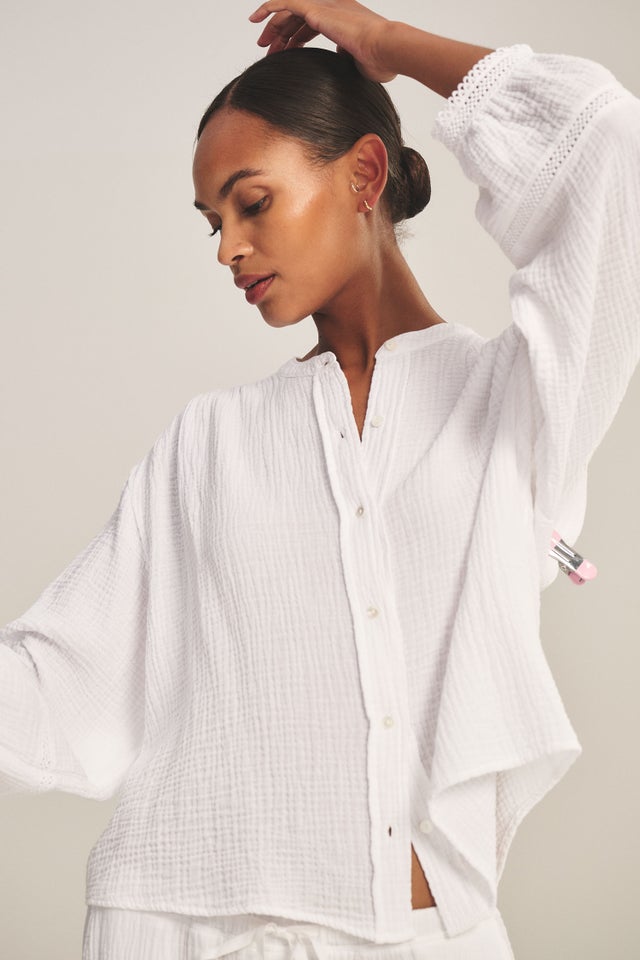 TOPS | What To Wear Sudbury