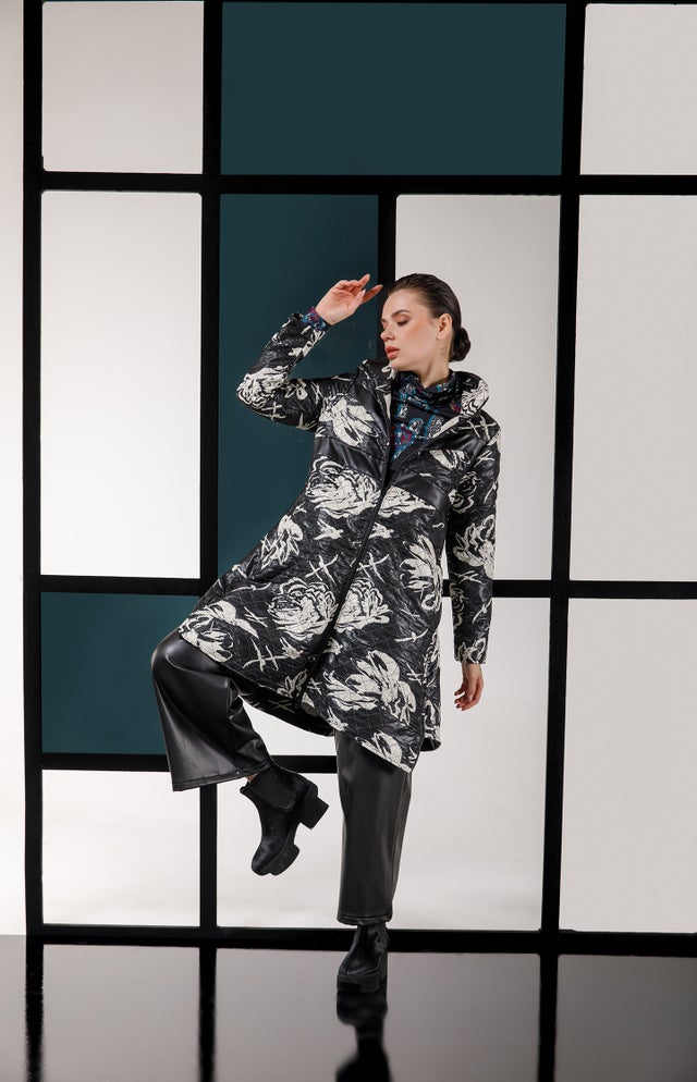 OUTERWEAR | What To Wear Sudbury