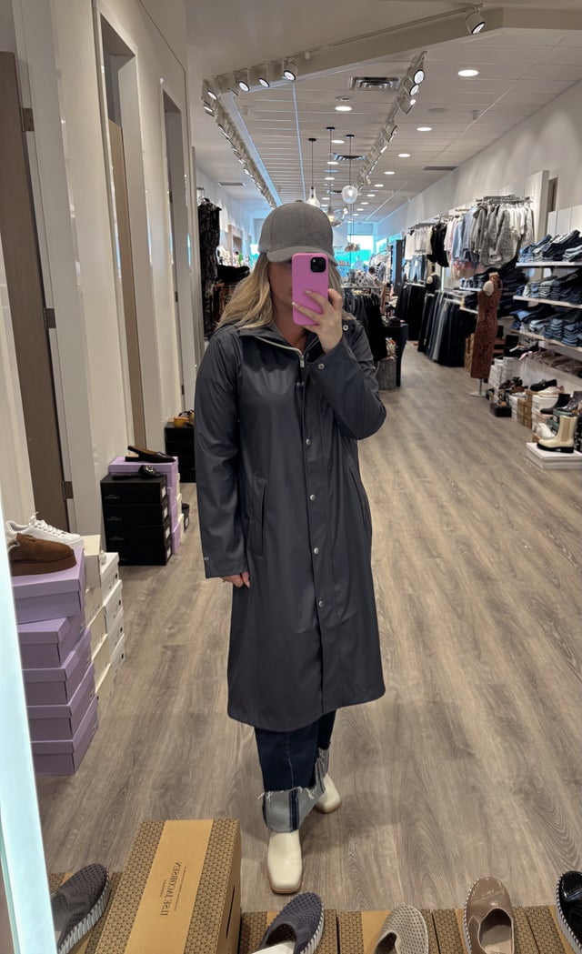 OUTERWEAR | What To Wear Sudbury
