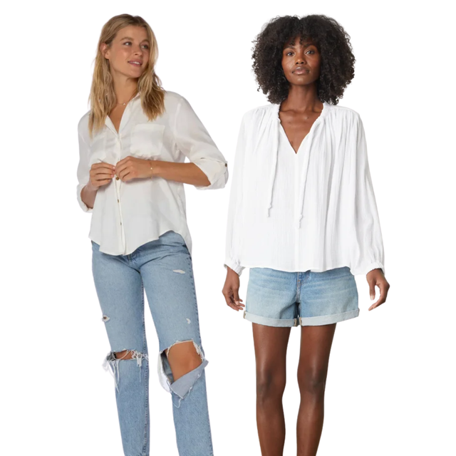 TOPS | What To Wear Sudbury