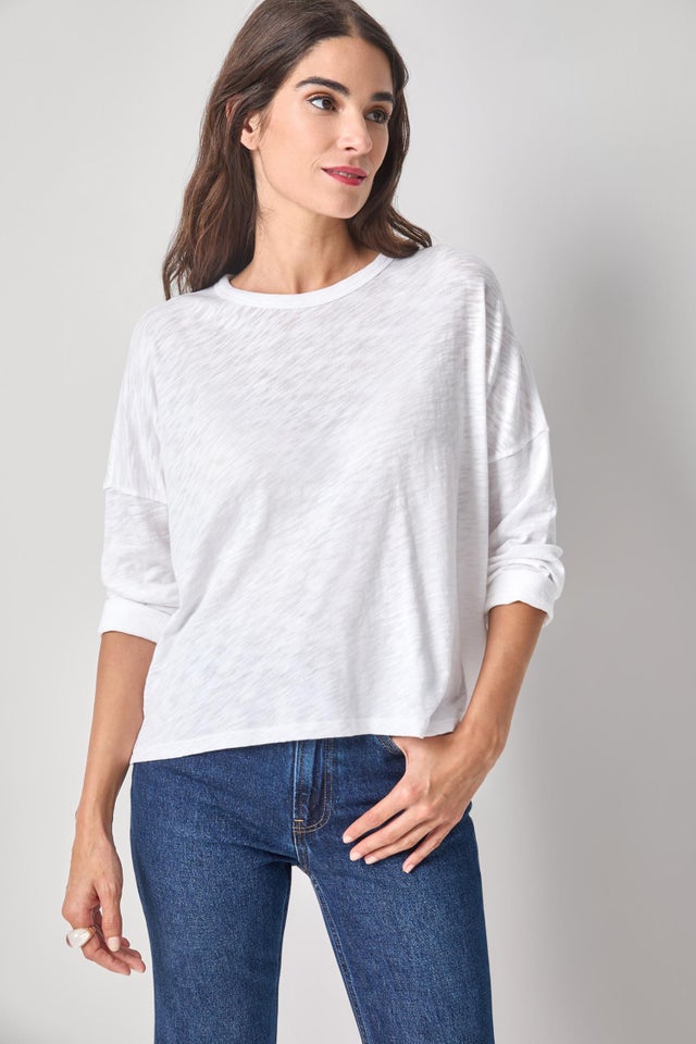 TOPS | What To Wear Sudbury