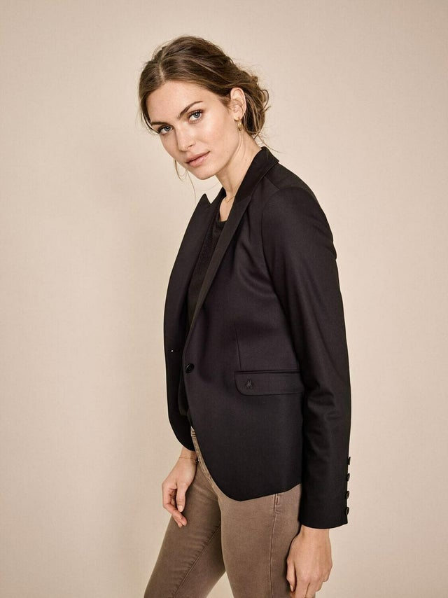 ジャケット・アウター THE TOE Shaftesbury Coat S Shaftesbury Coat – THE TOÉ