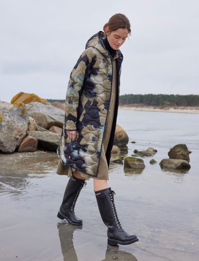 OUTERWEAR | What To Wear Sudbury