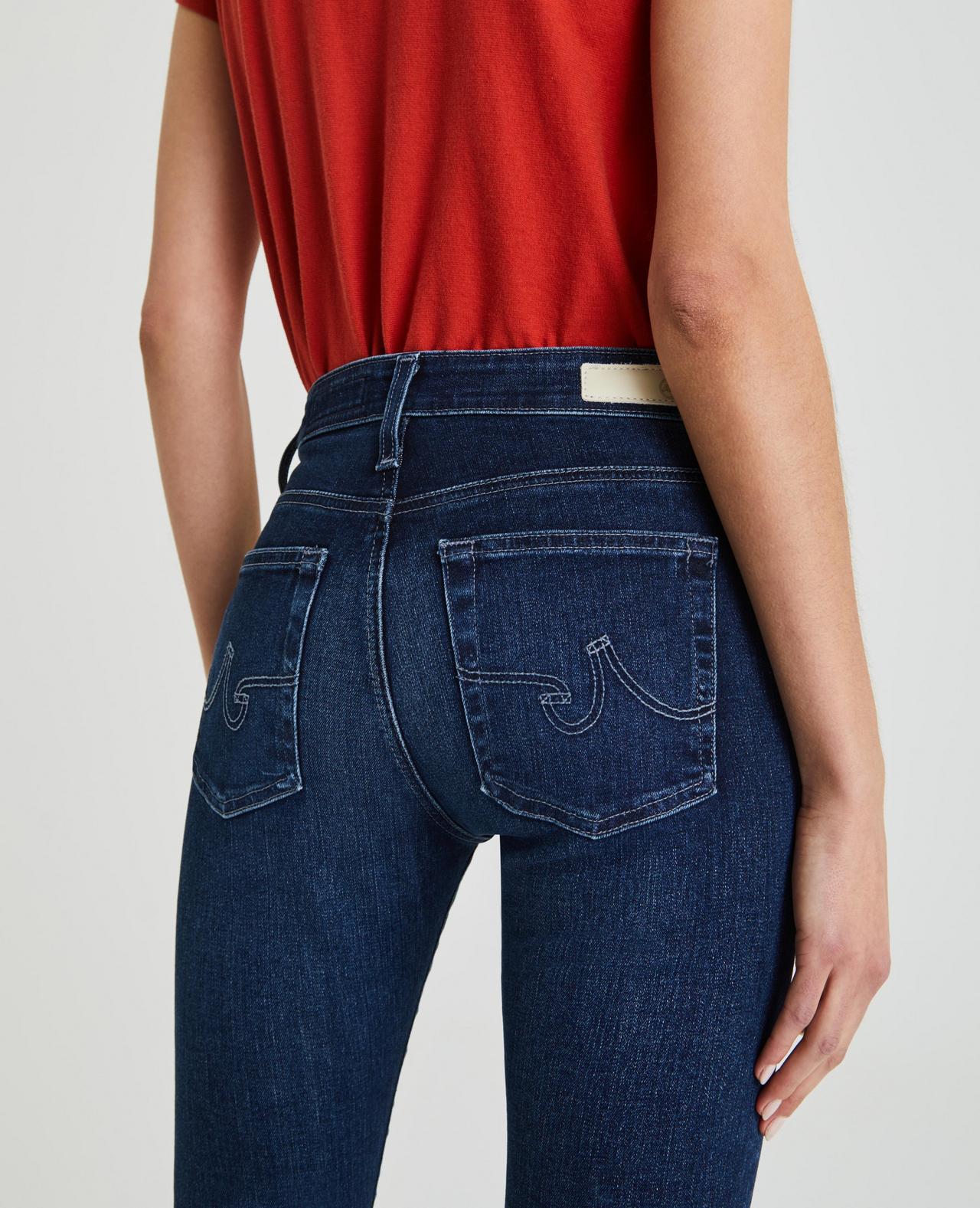 Ag farrah jeans 2025