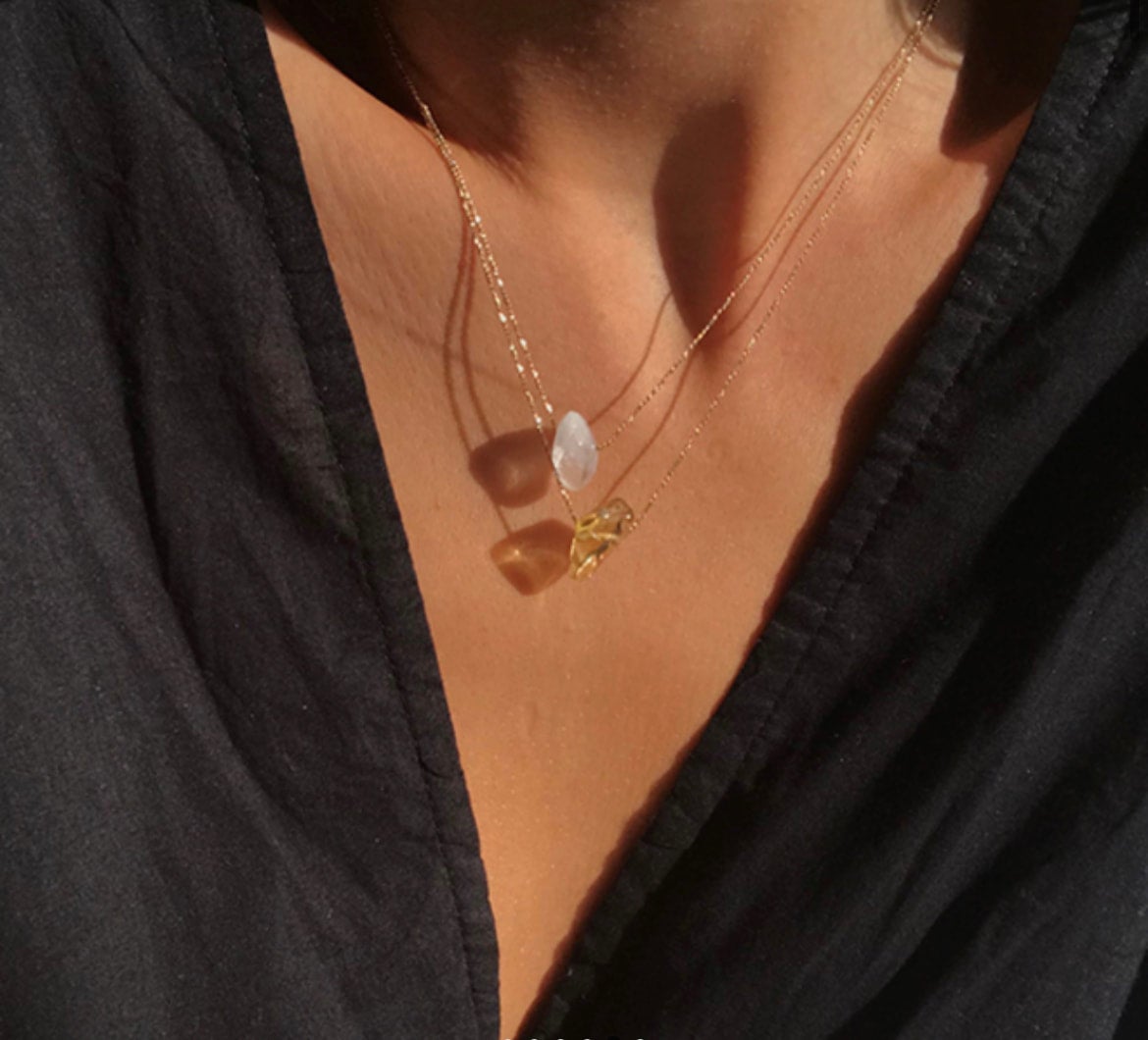 Pilgrim pendant shop