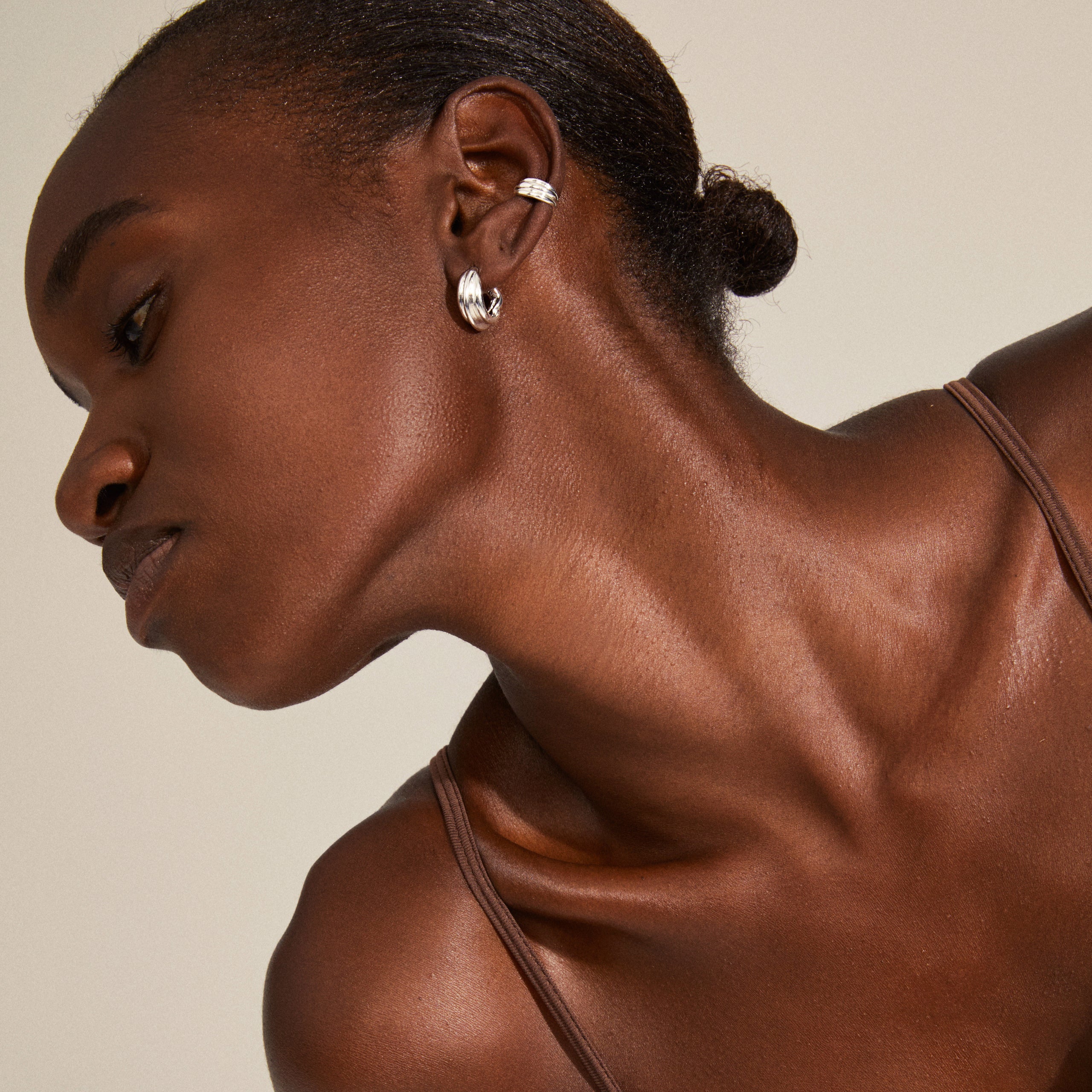 Pilgrim sales ear cuff