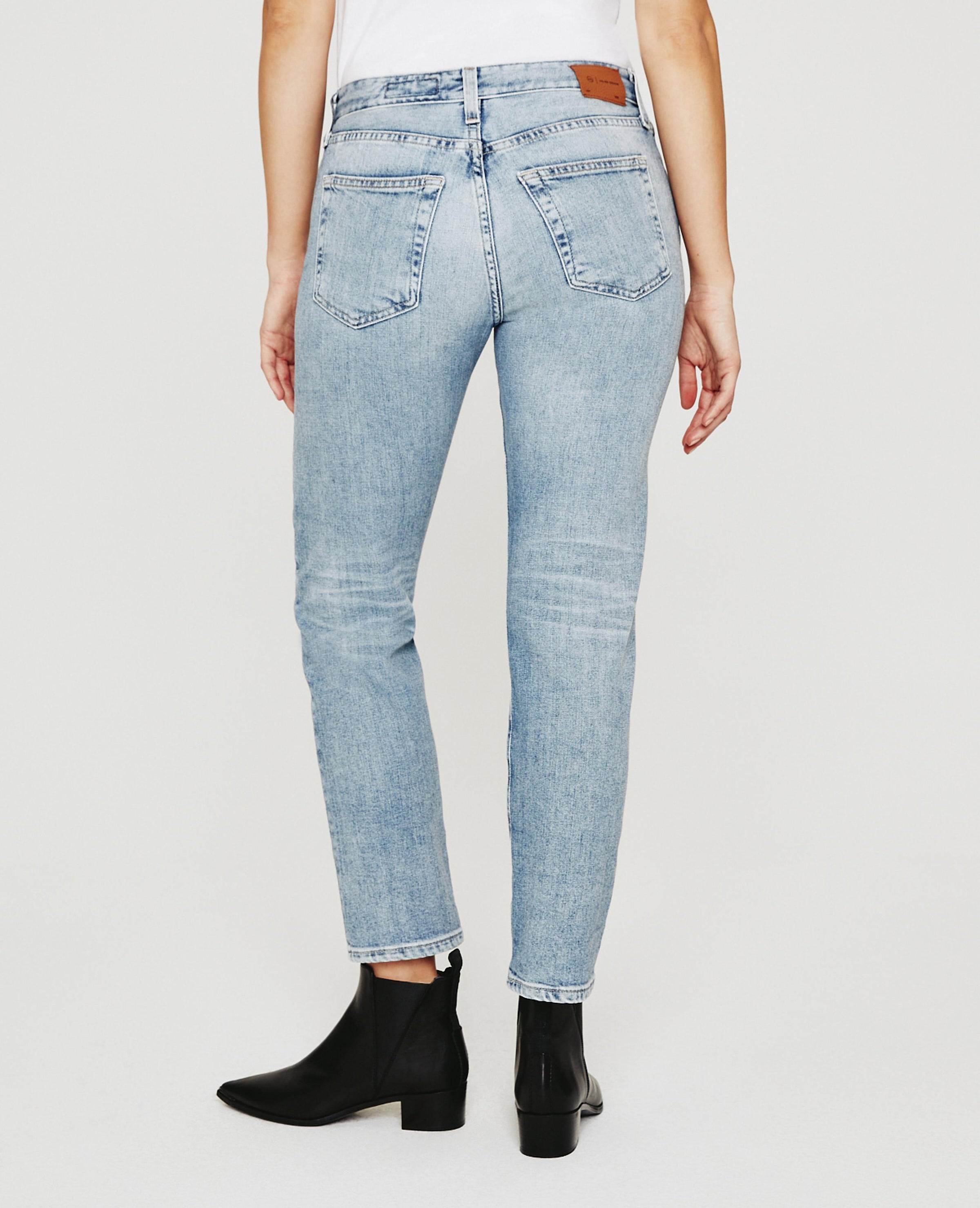 Ag slim discount