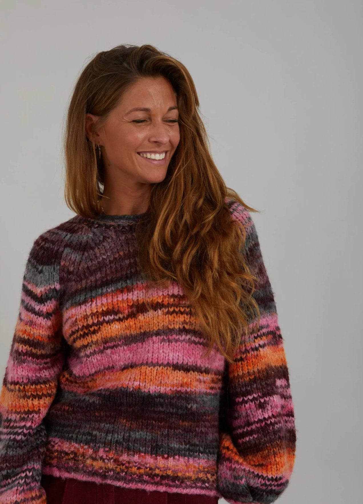 Coster copenhagen sweater clearance