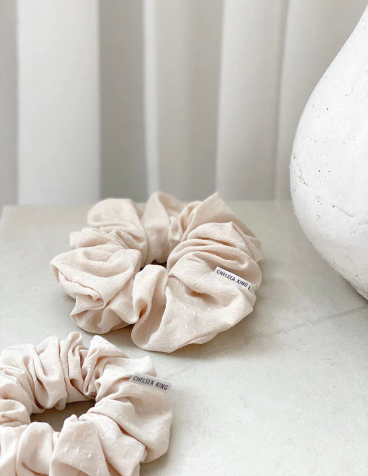 Chelsea king scrunchies sales