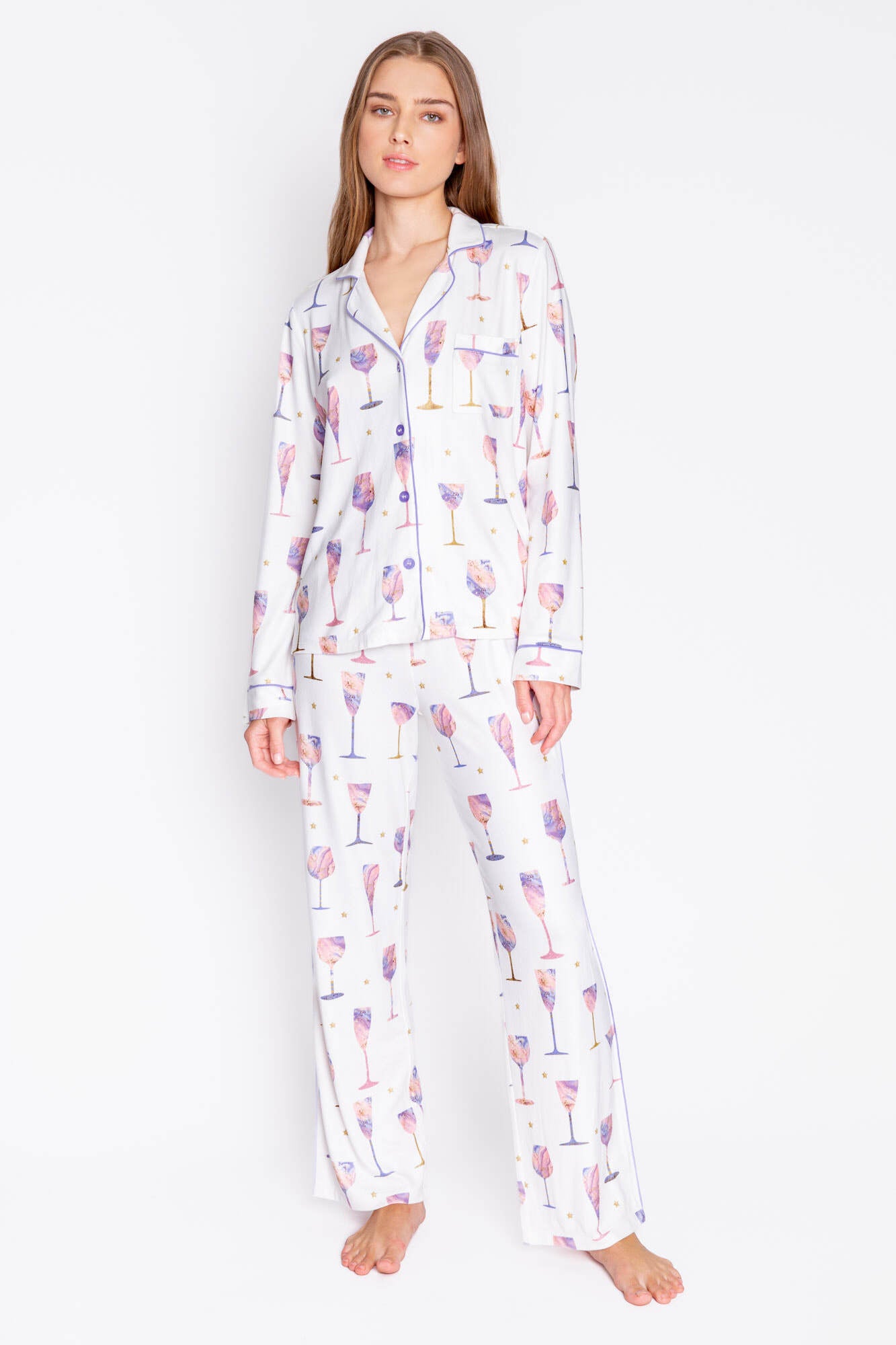 Pyjamas pj salvage clearance