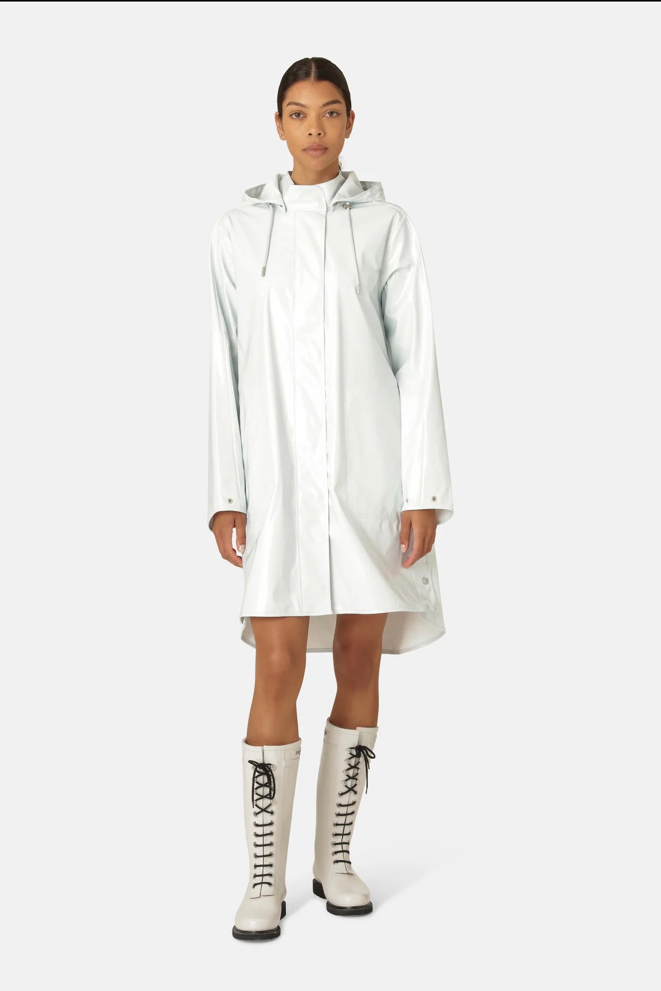 Ilse jacobsen rain sales coat