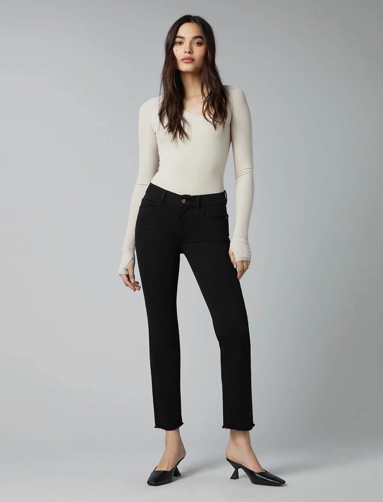 Dl1961 mara instasculpt straight jeans new arrivals