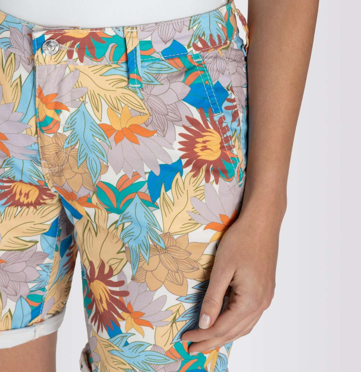 Mac deals chino shorts