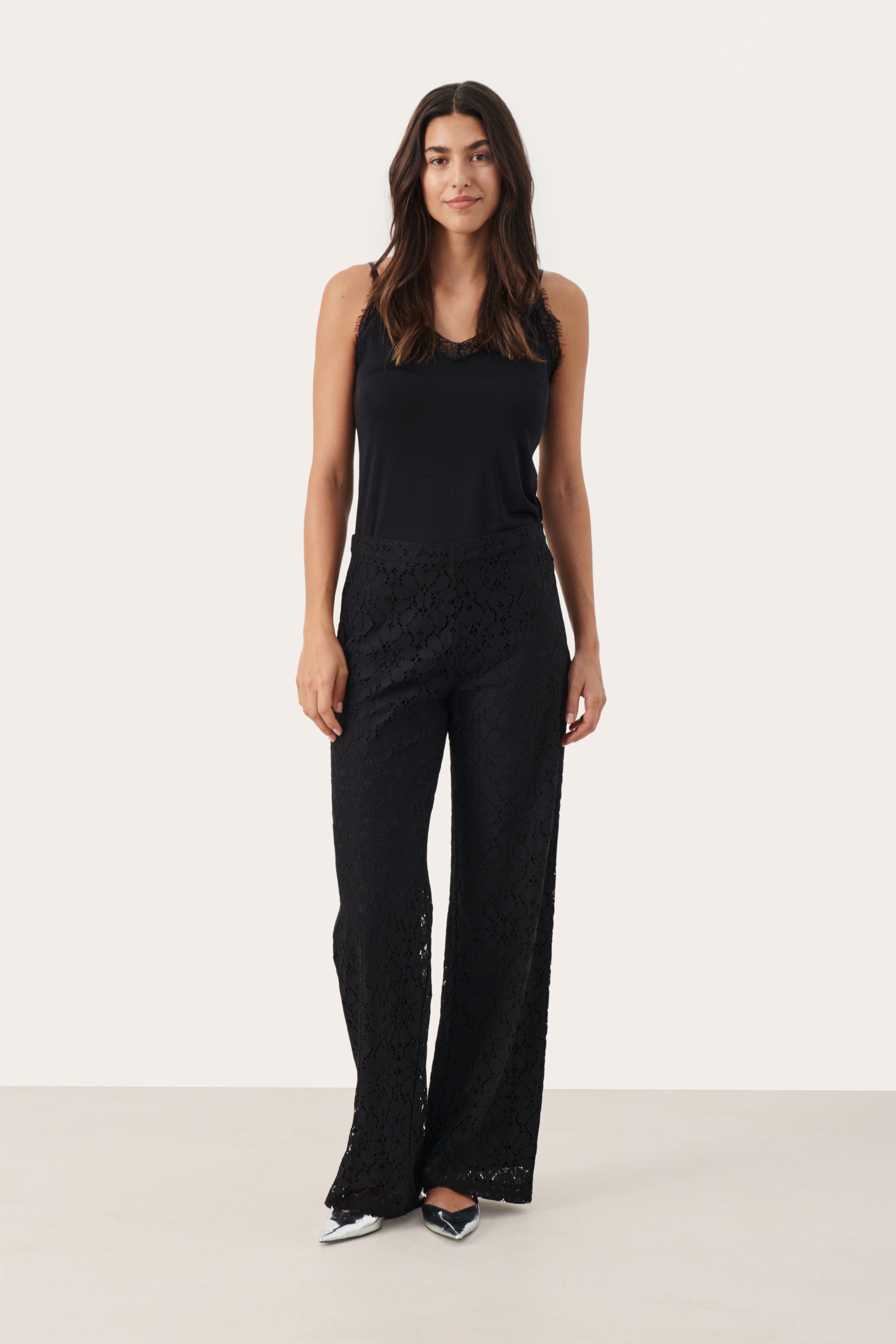 BOTTOMS | What To Wear Sudbury