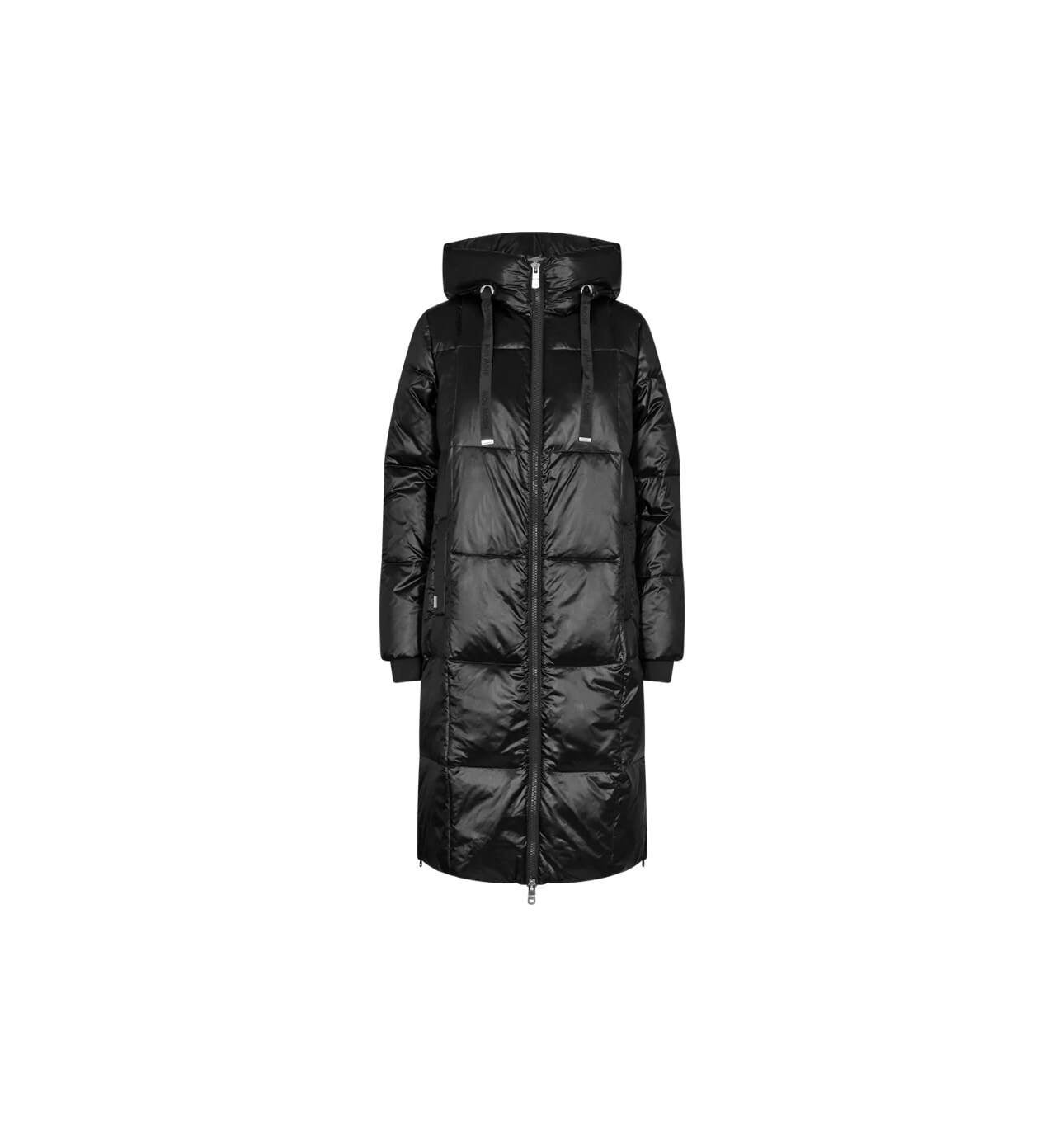 Mos mosh nova down coat online black