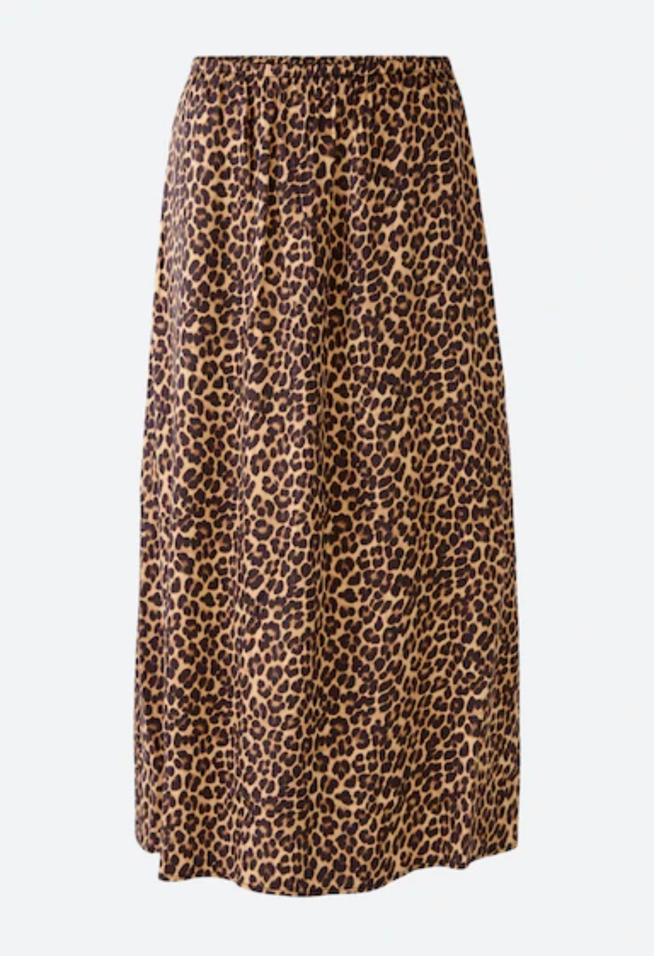 Animal print skirt for sale top