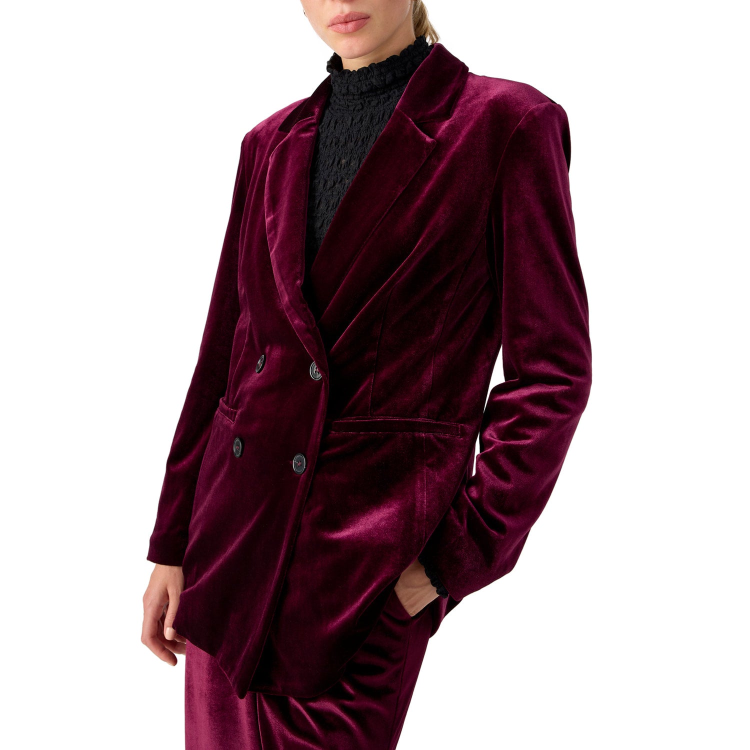 betrue blazer