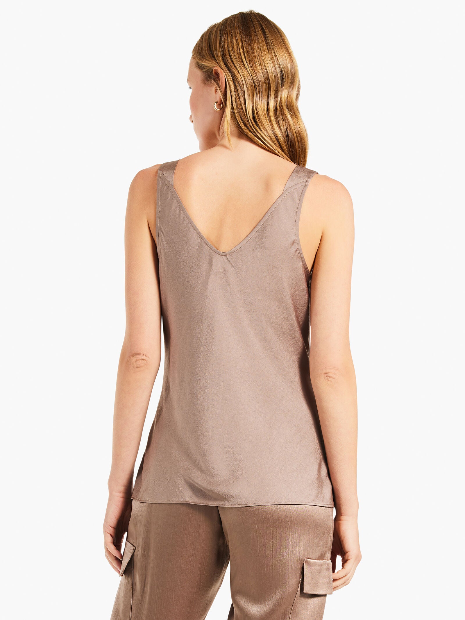 Lace discount cami tank