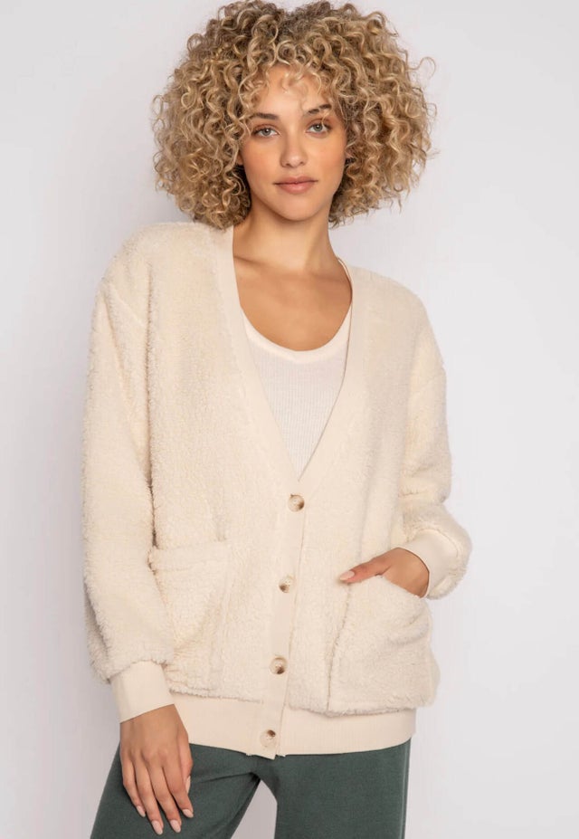 Pj deals salvage cardigan