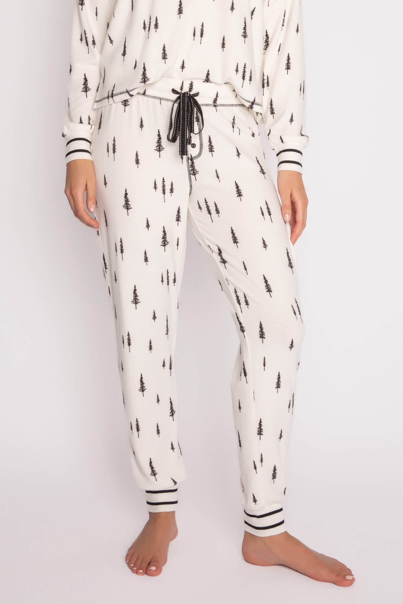 Pj salvage banded pant outlet
