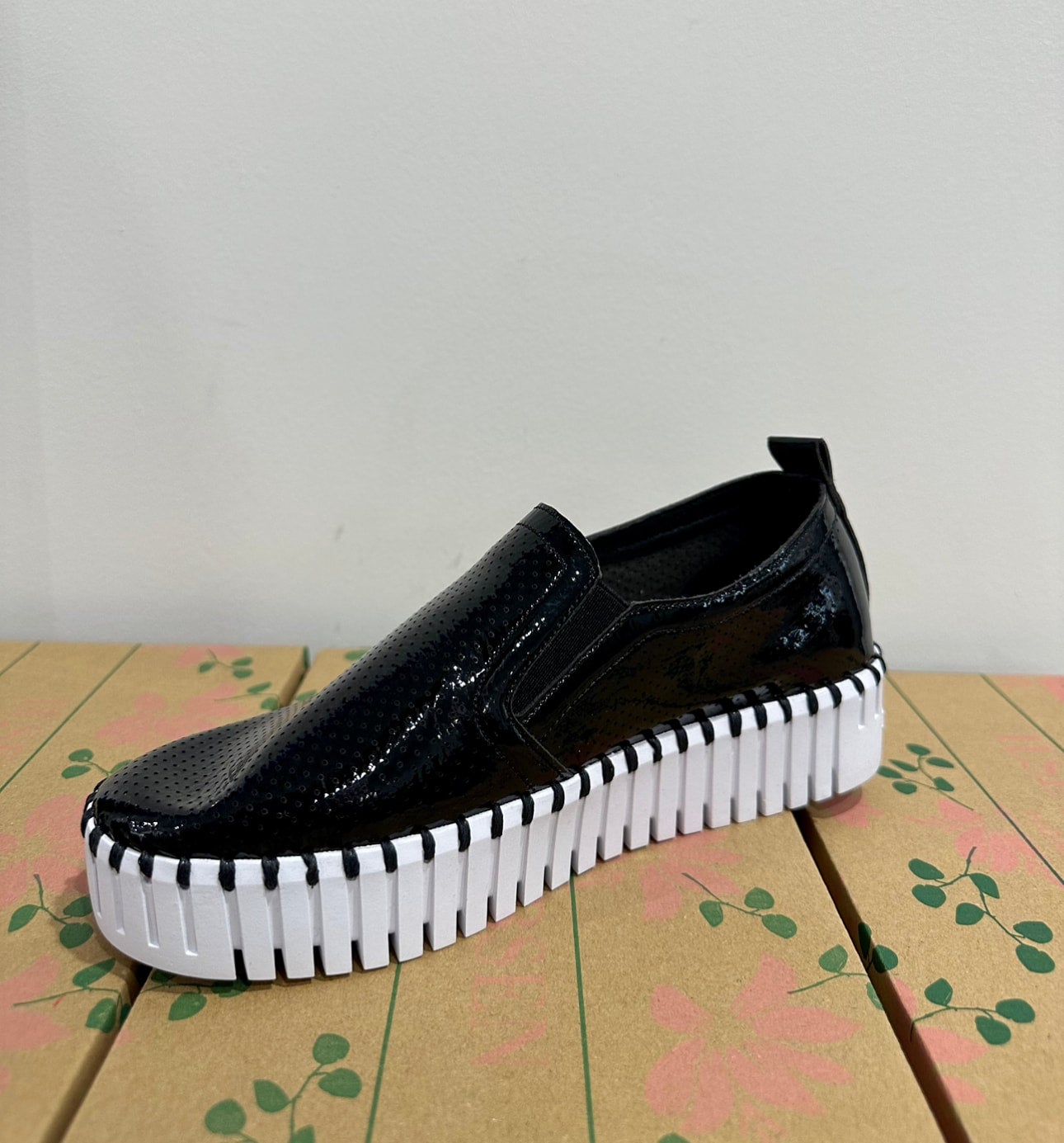 Ilse jacobsen tulip flat outlet