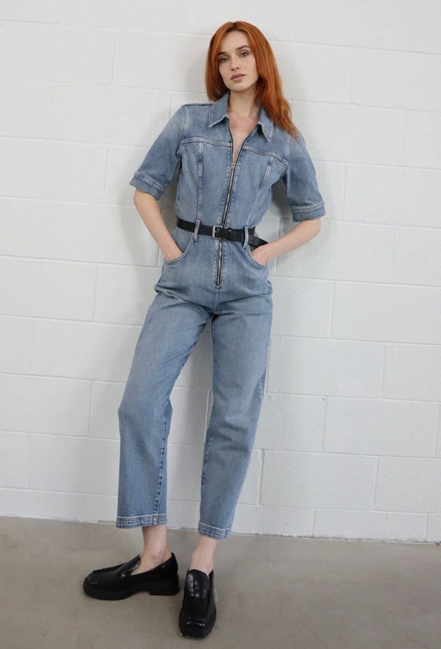 JUMPSUITS & ROMPERS | What To Wear Sudbury