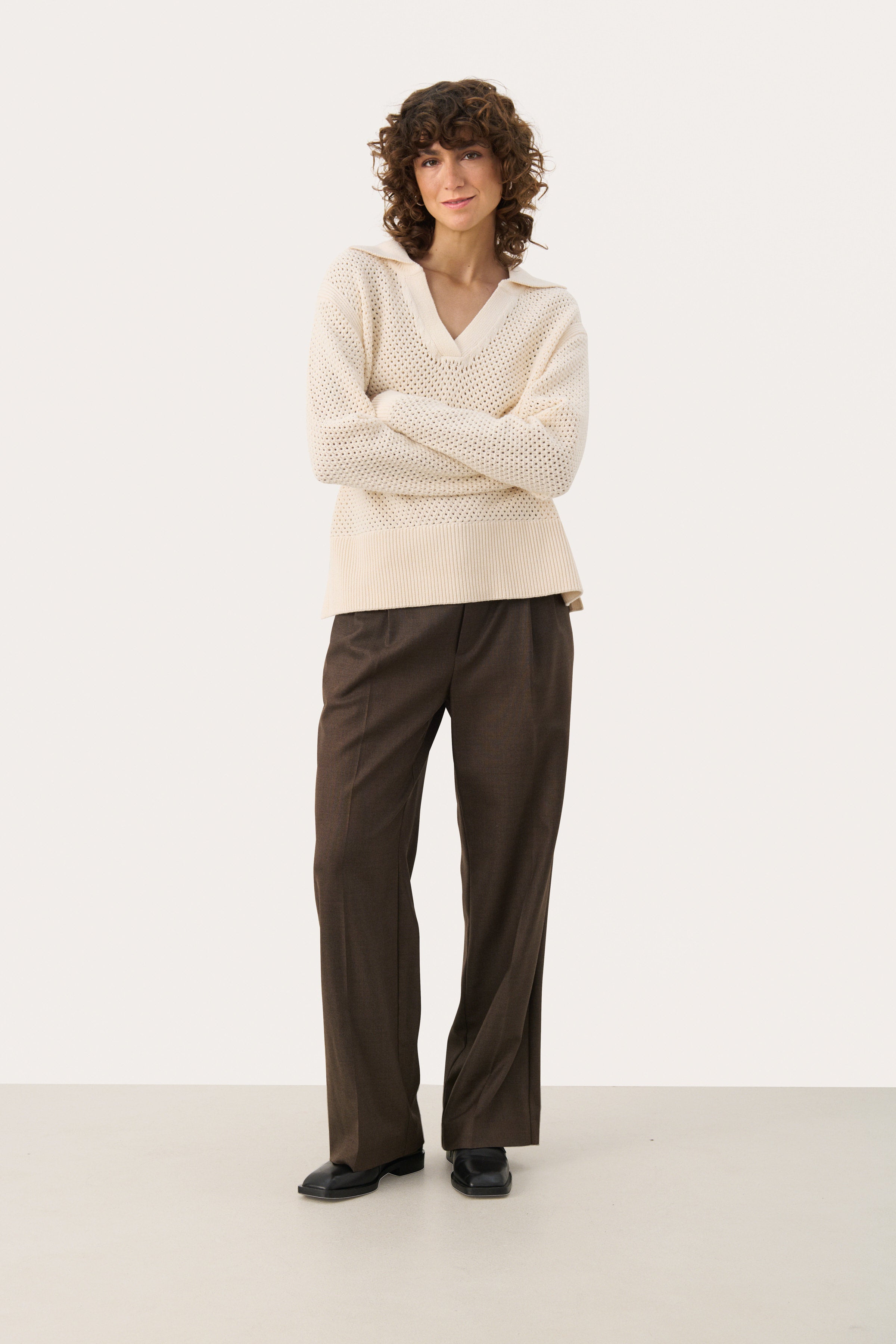 Part Two Lovisa Pullover