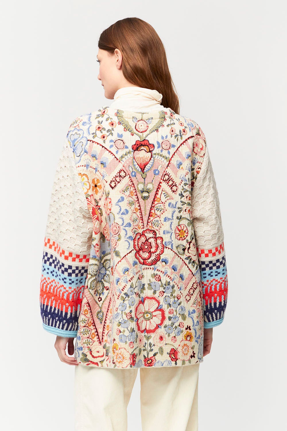 Aldomartins cardigan outlet