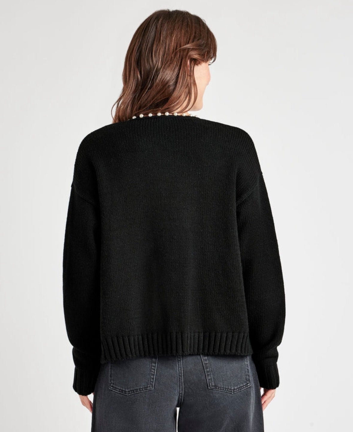 Splendid Emmy Pearl Cardigan What To Wear Sudbury